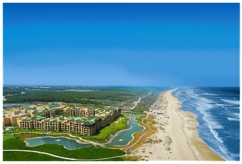 Mazagan Beach Golf Resort