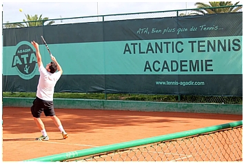 Atlantic Tennis Académie
